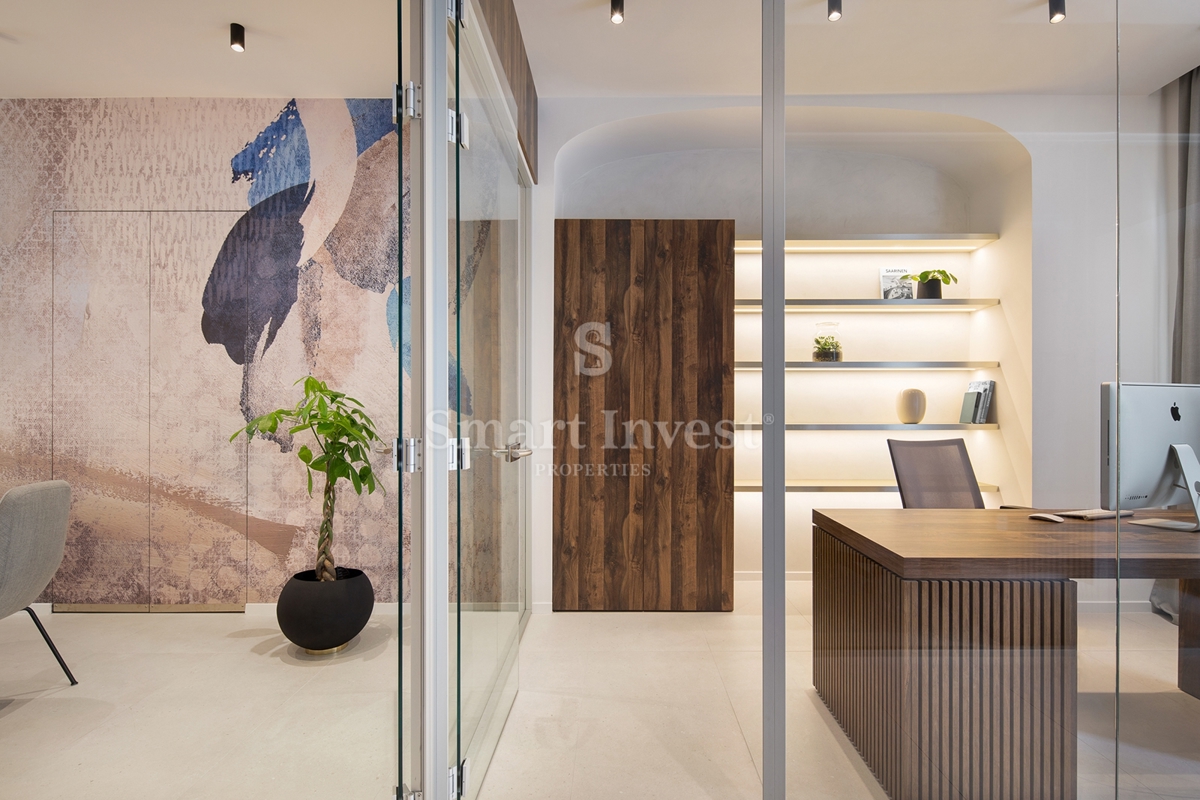 Commerciale Opatija - Centar, Opatija, 55,41m2