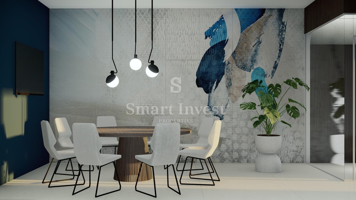 Commerciale Opatija - Centar, Opatija, 55,41m2