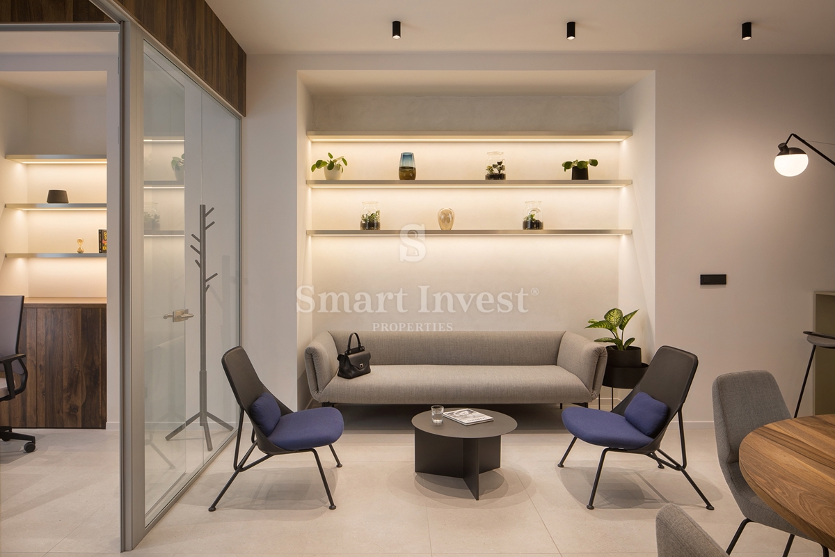 Commerciale Opatija - Centar, Opatija, 55,41m2