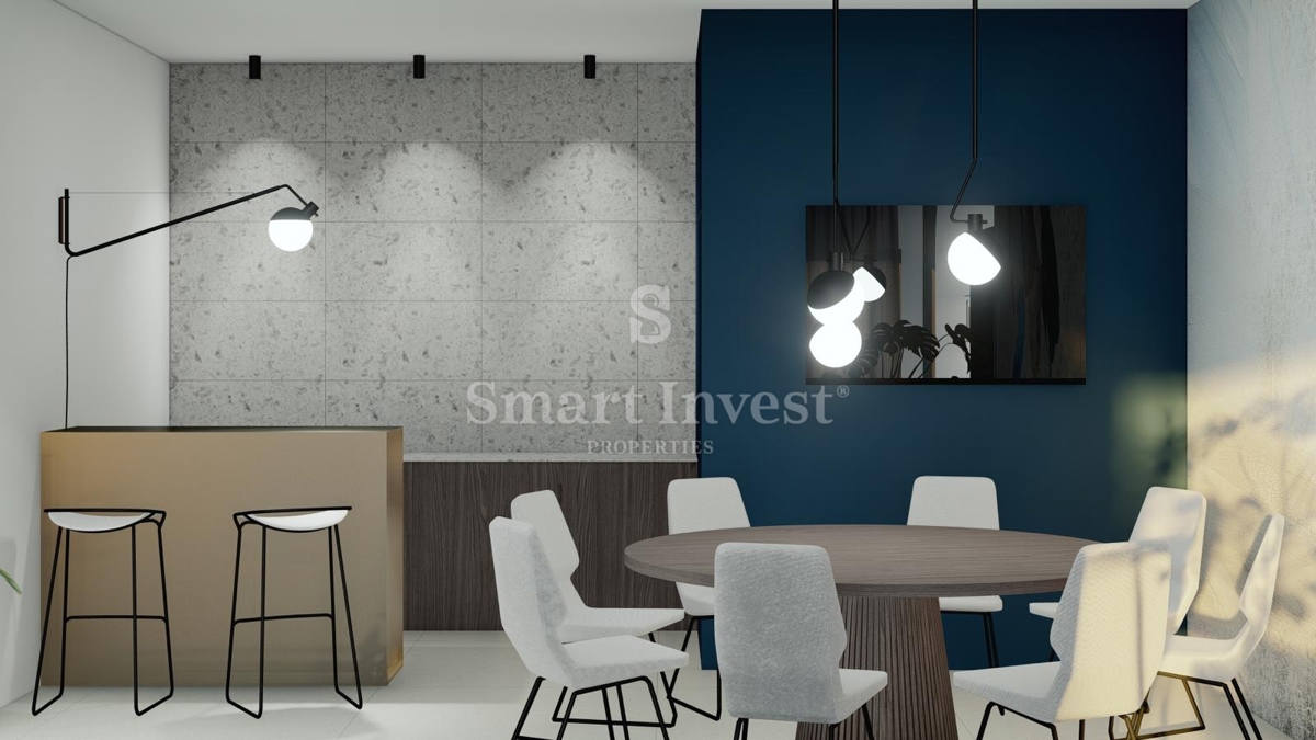 Commerciale Opatija - Centar, Opatija, 55,41m2