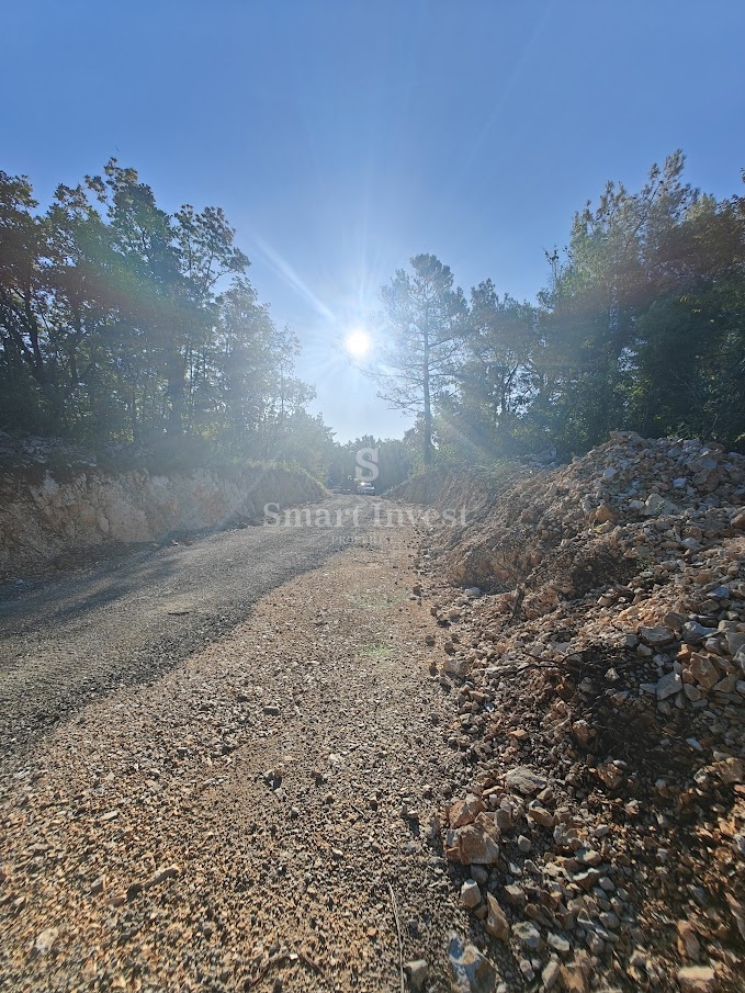 Terreno Drenova, Rijeka, 1.460m2