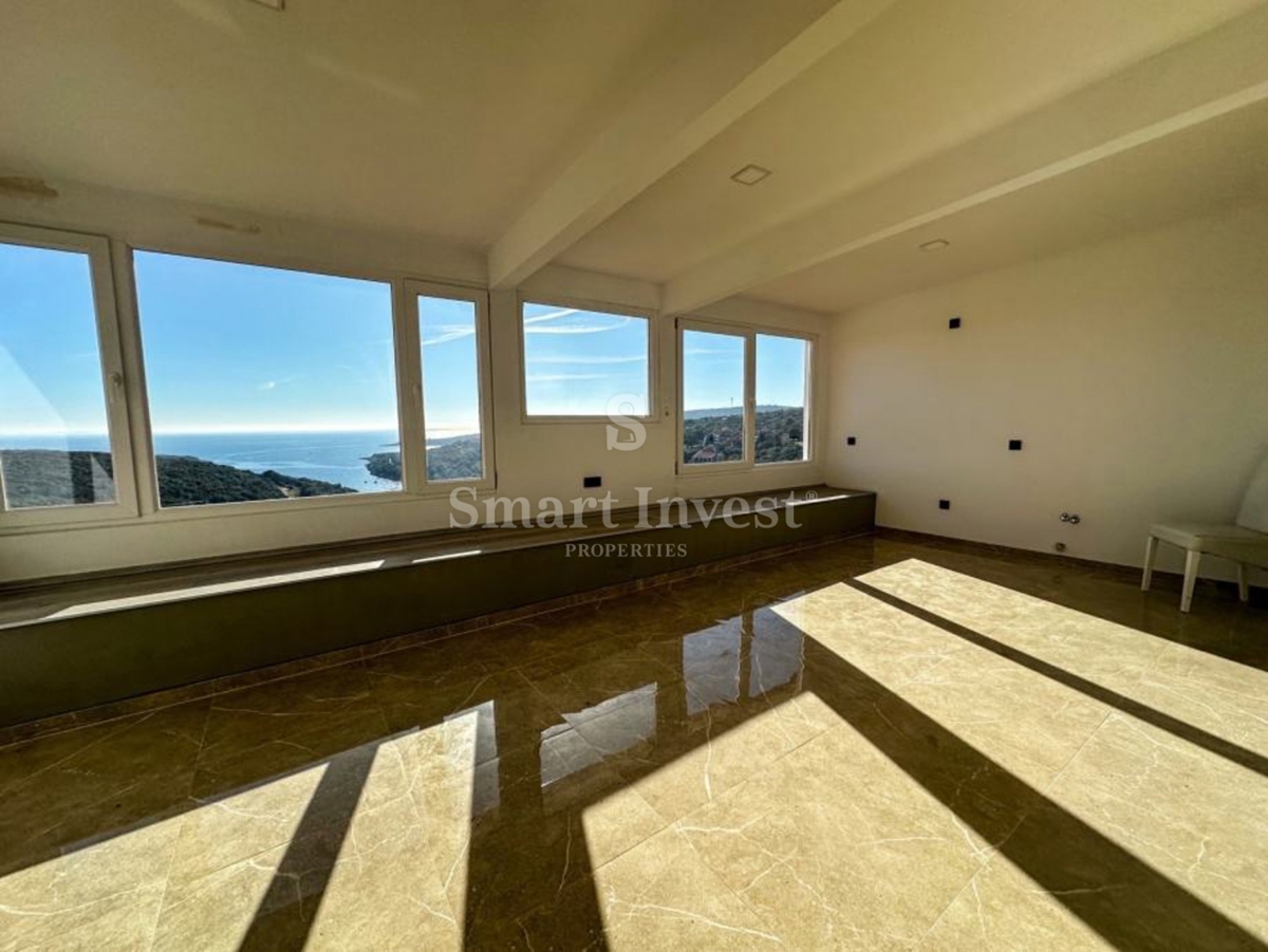 Appartamento Duga Uvala, Marčana, 87m2