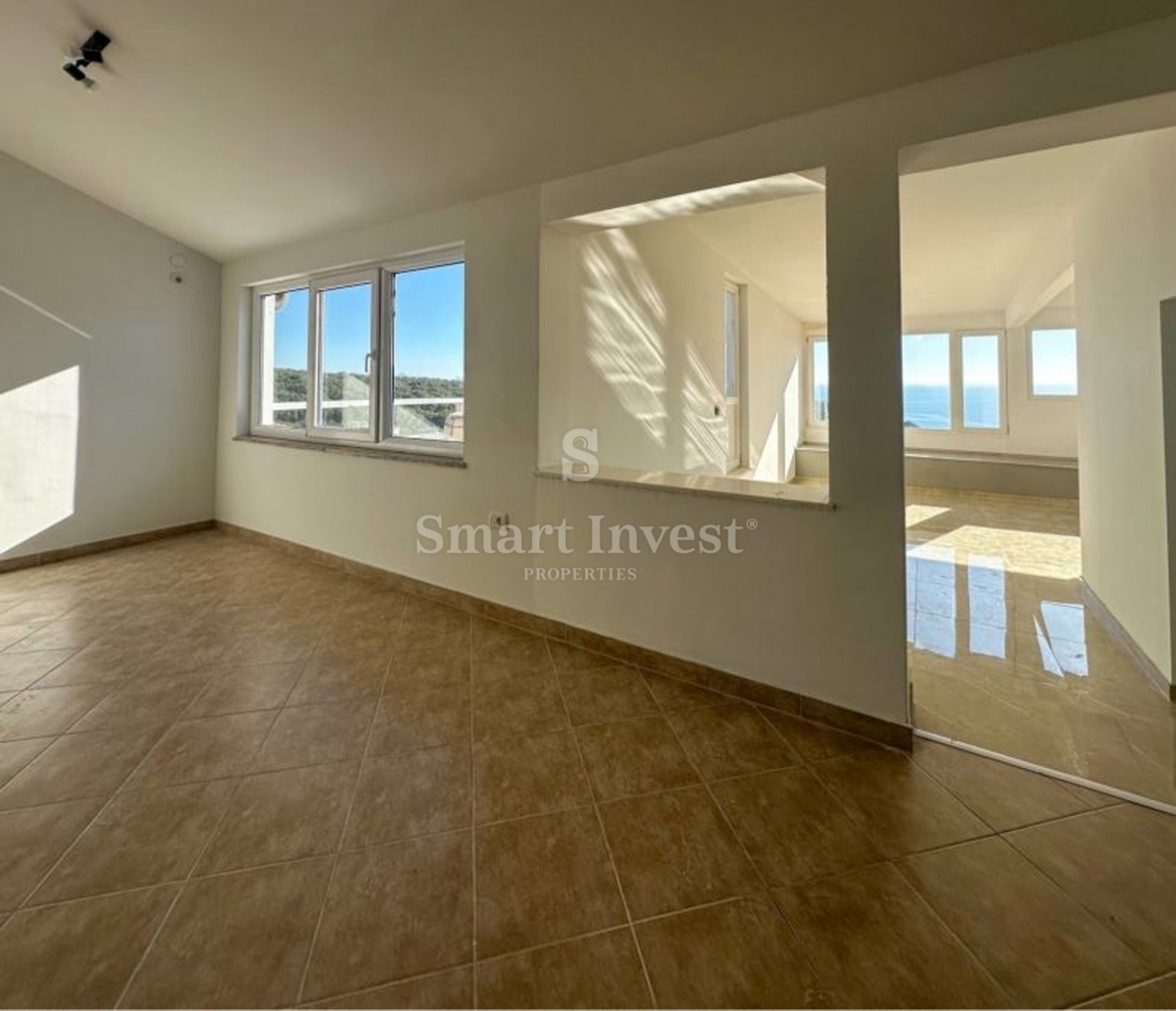 Appartamento Duga Uvala, Marčana, 87m2