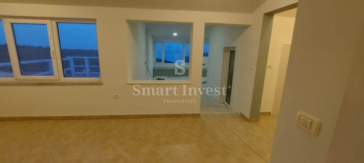 Appartamento Duga Uvala, Marčana, 87m2