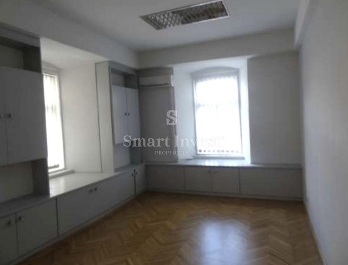 Commerciale Centar, Rijeka, 83m2