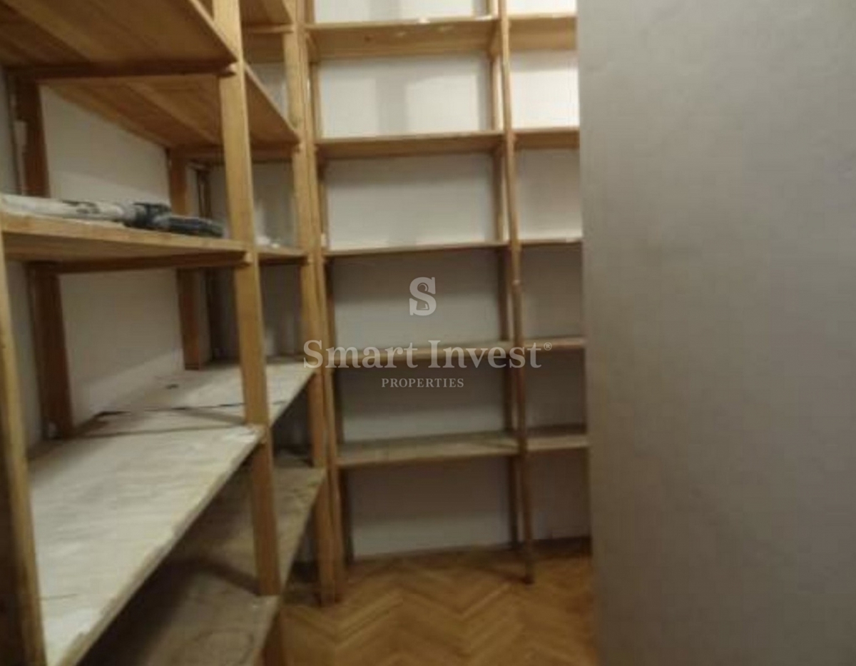 Commerciale Centar, Rijeka, 83m2