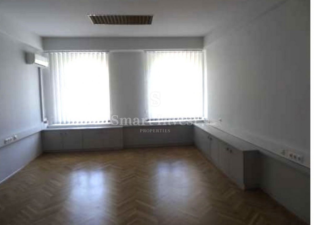 Commerciale Centar, Rijeka, 83m2