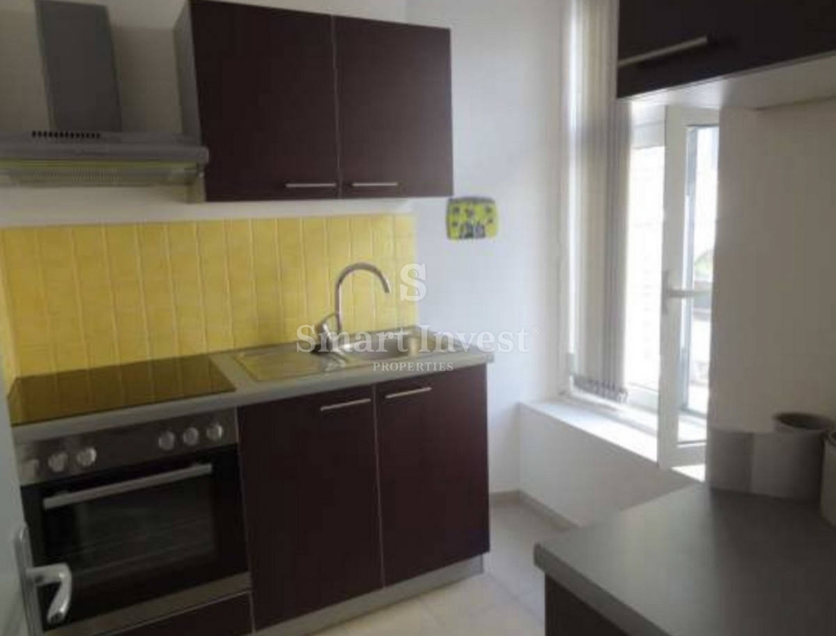 Commerciale Centar, Rijeka, 83m2