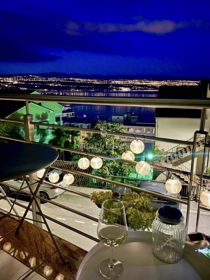 Appartamento Opatija, 46,01m2