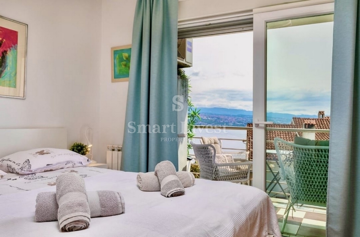 Appartamento Opatija, 46,01m2