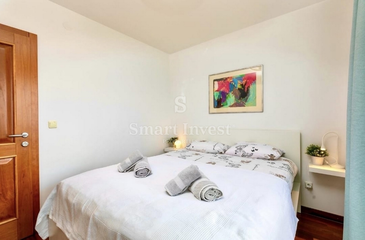 Appartamento Opatija, 46,01m2