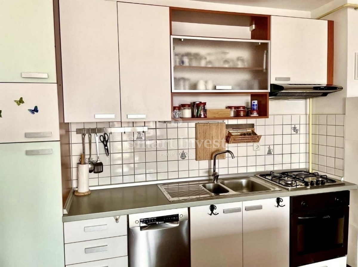 Appartamento Opatija, 46,01m2