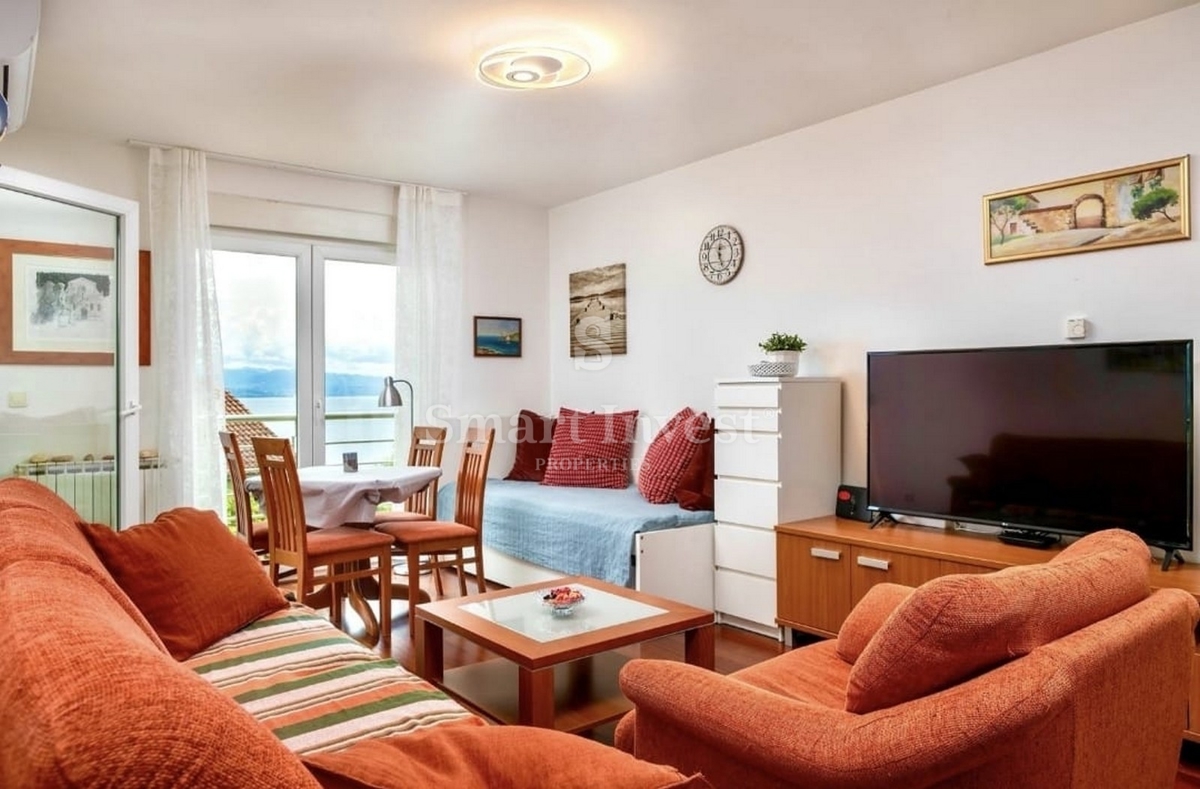 Appartamento Opatija, 46,01m2