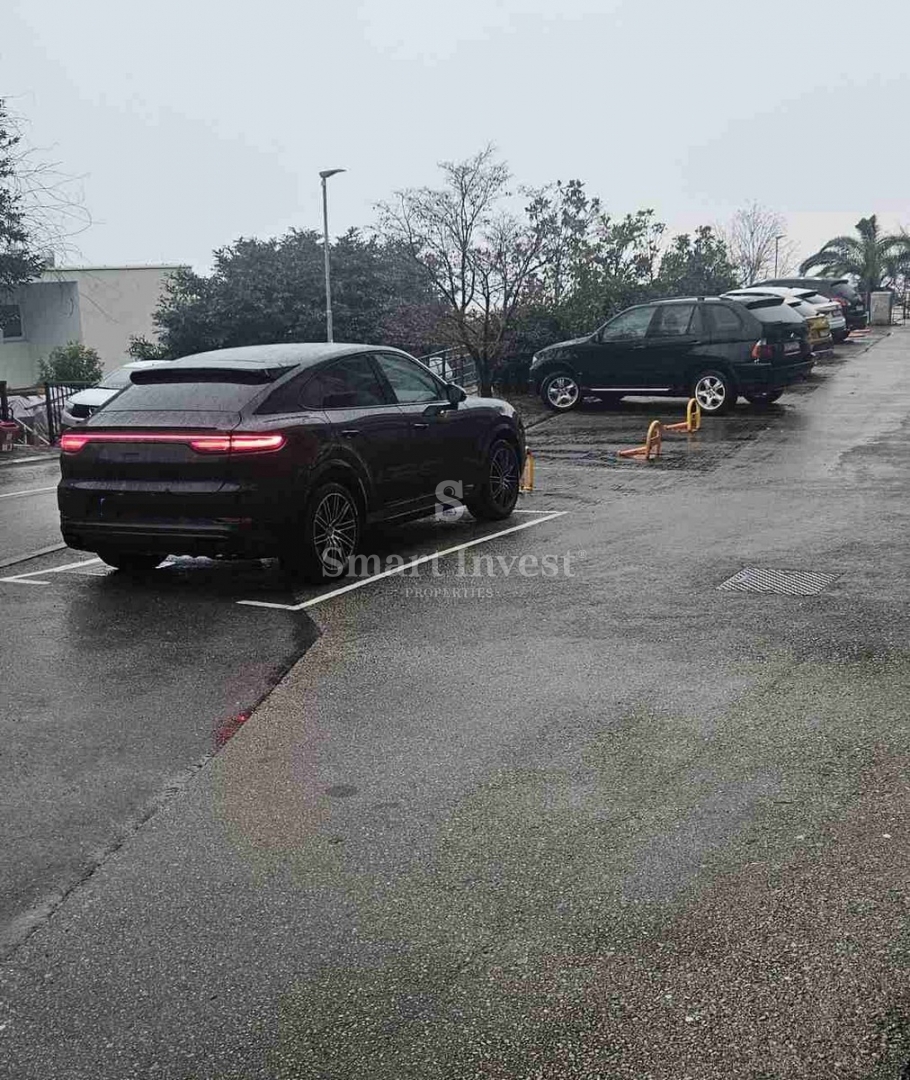 Appartamento Opatija, 46,01m2