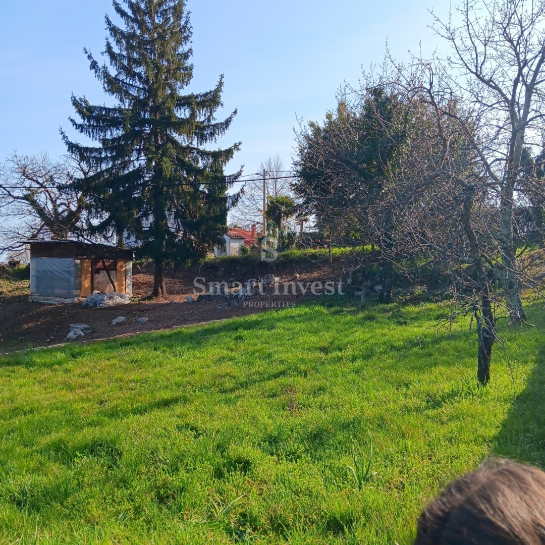 Terreno Poljane, Opatija - Okolica, 1.400m2