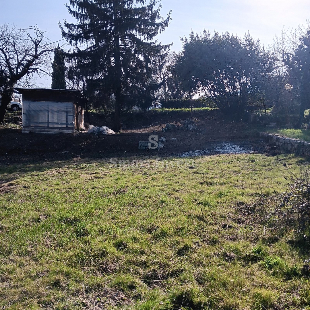 Terreno Poljane, Opatija - Okolica, 1.400m2