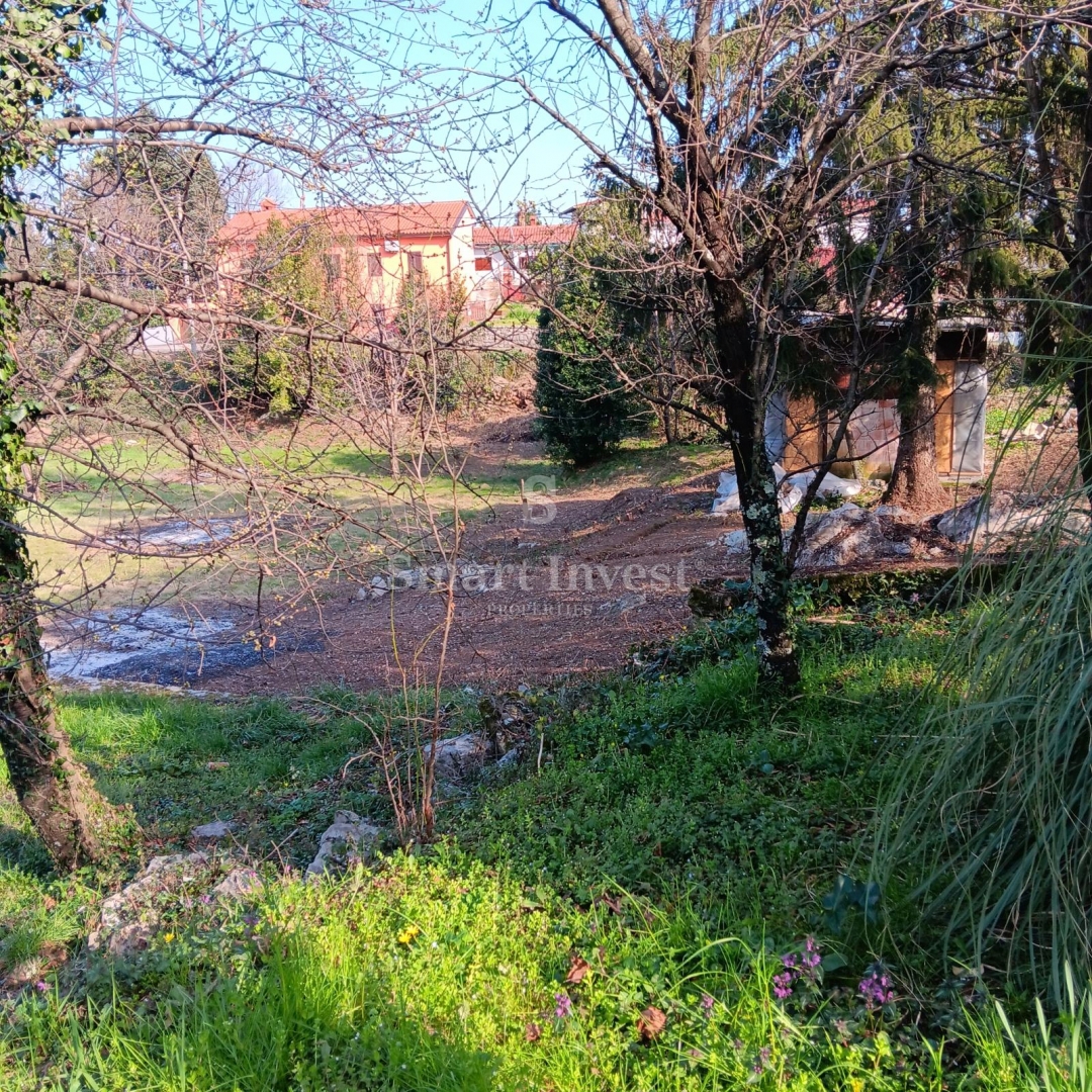 Terreno Poljane, Opatija - Okolica, 1.400m2