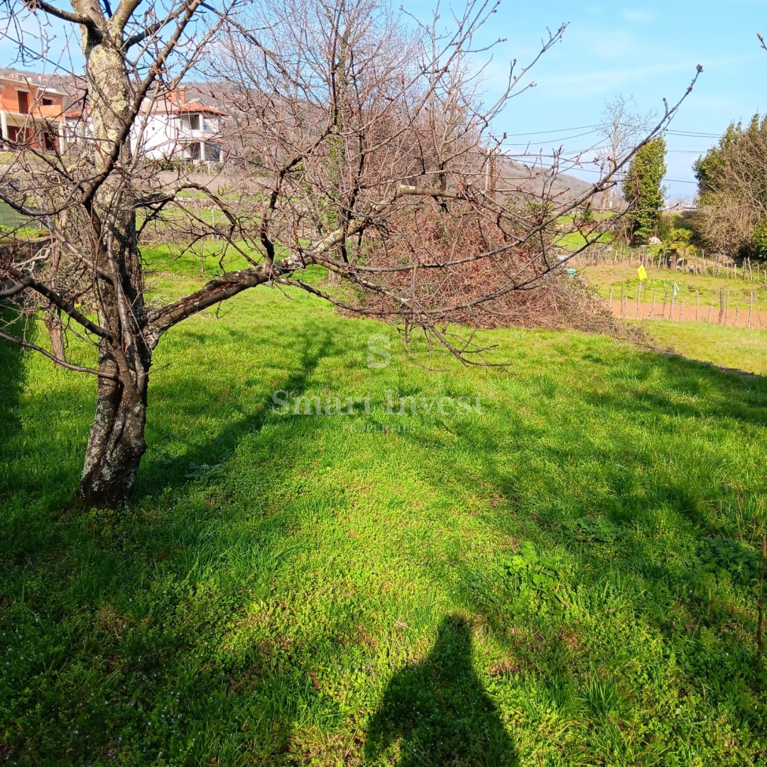 Terreno Poljane, Opatija - Okolica, 1.400m2