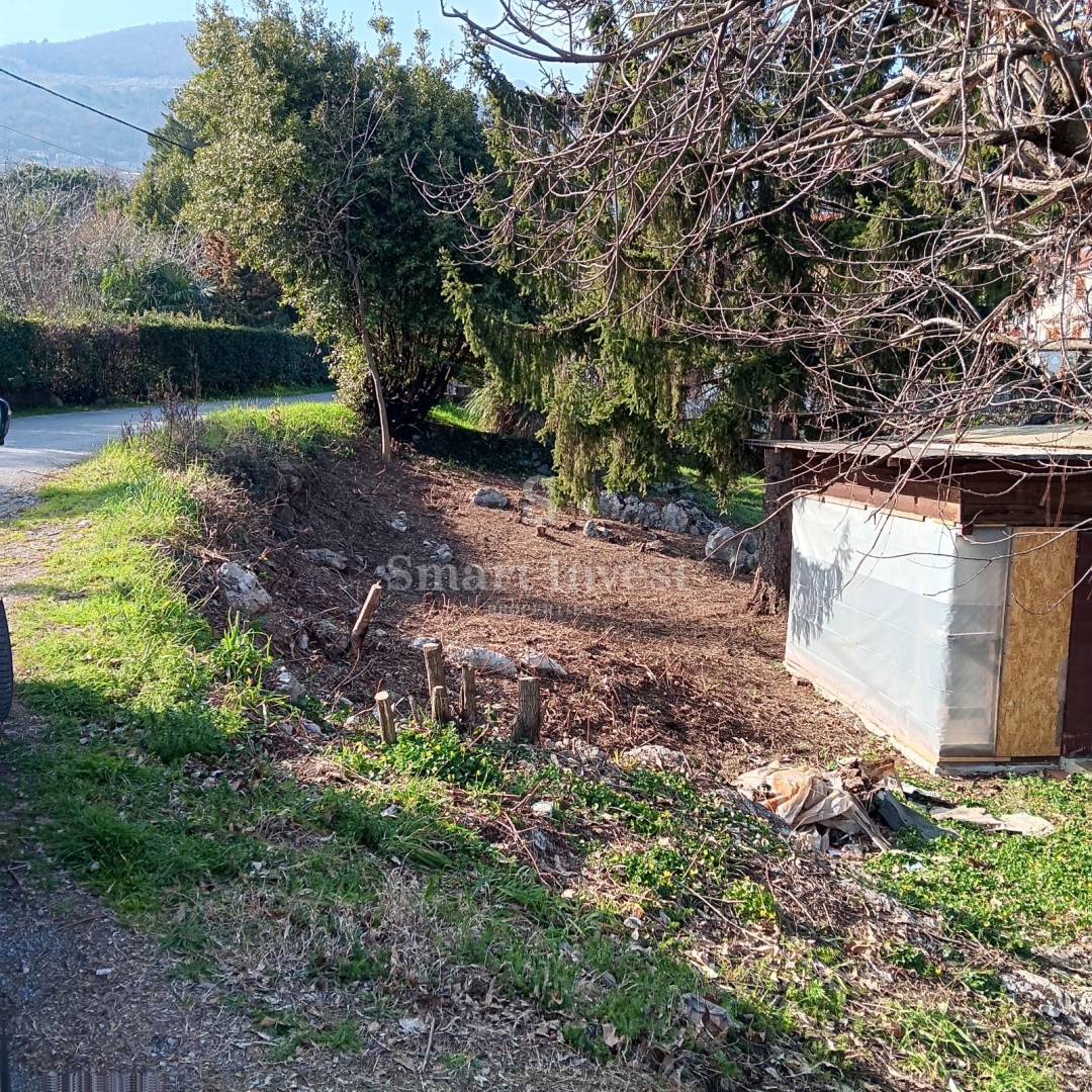 Terreno Poljane, Opatija - Okolica, 1.400m2