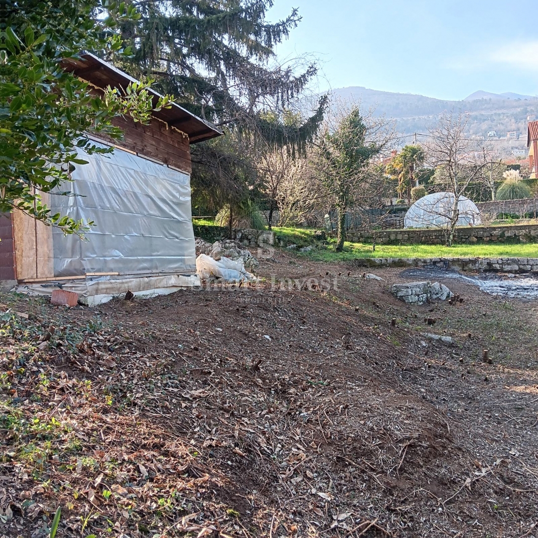 Terreno Poljane, Opatija - Okolica, 1.400m2