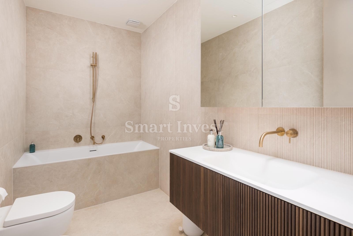 MOŠĆENIČKA DRAGA, villa di lusso con piscina e vista panoramica sul mare