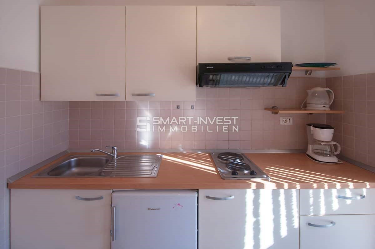 ISTRIA - RABAC, TWO APARTMENT RIGHT BY THE SEA!