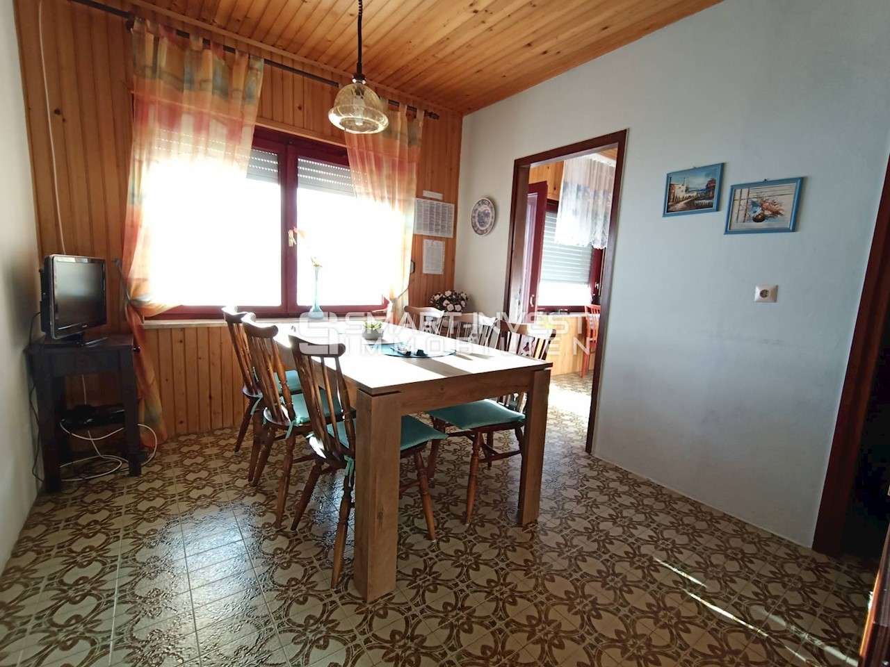 NOVI VINODOLSKI, House of 420 m2 with sea view, near the sea!