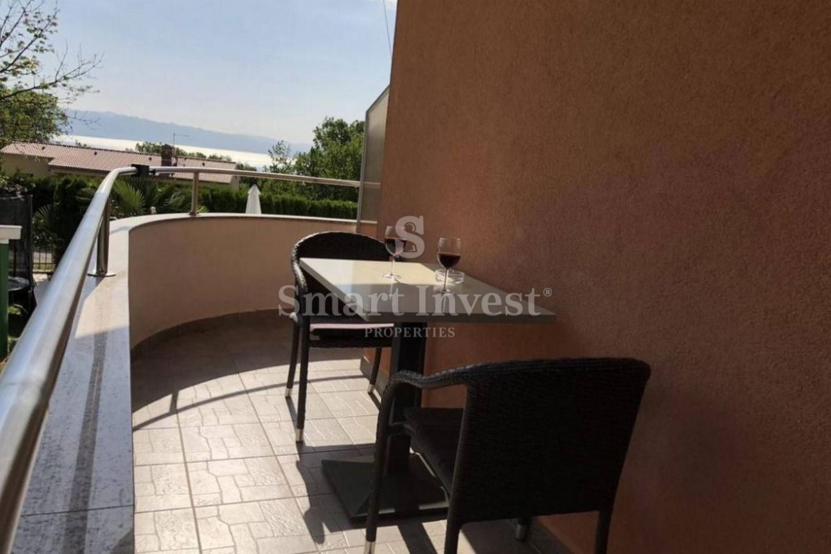 Casa Oprić, Opatija - Okolica, 450m2