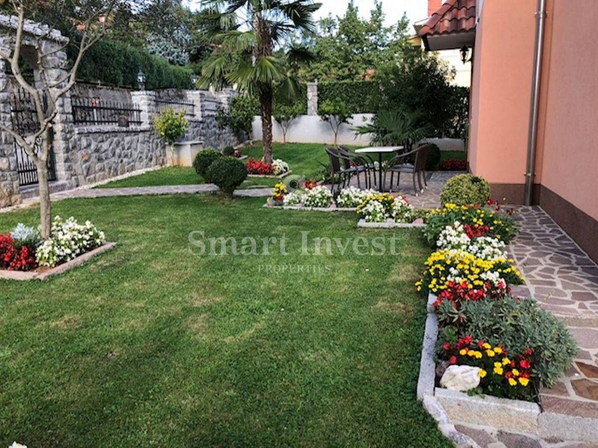 Casa Oprić, Opatija - Okolica, 450m2