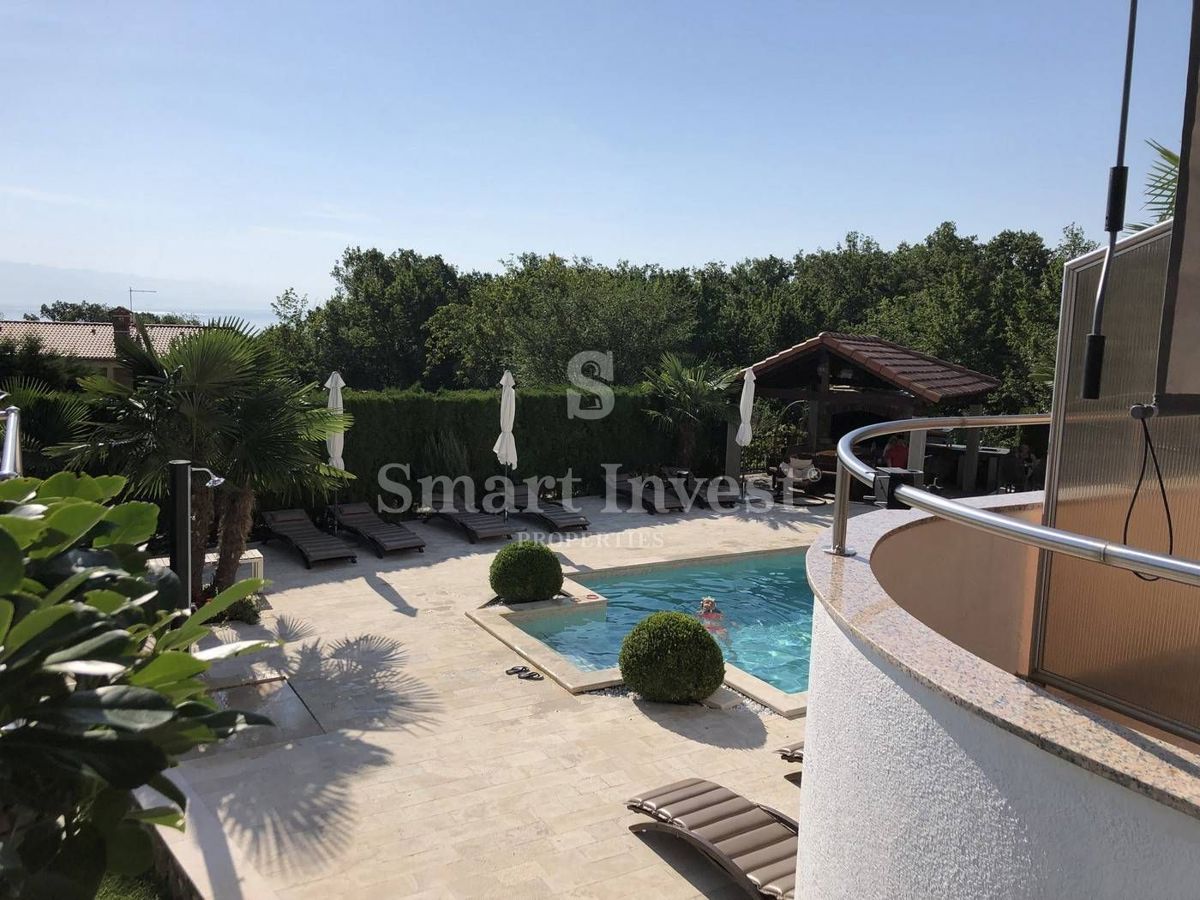 Casa Oprić, Opatija - Okolica, 450m2