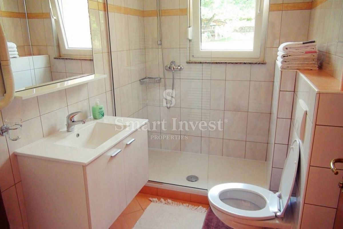 Casa Oprić, Opatija - Okolica, 450m2