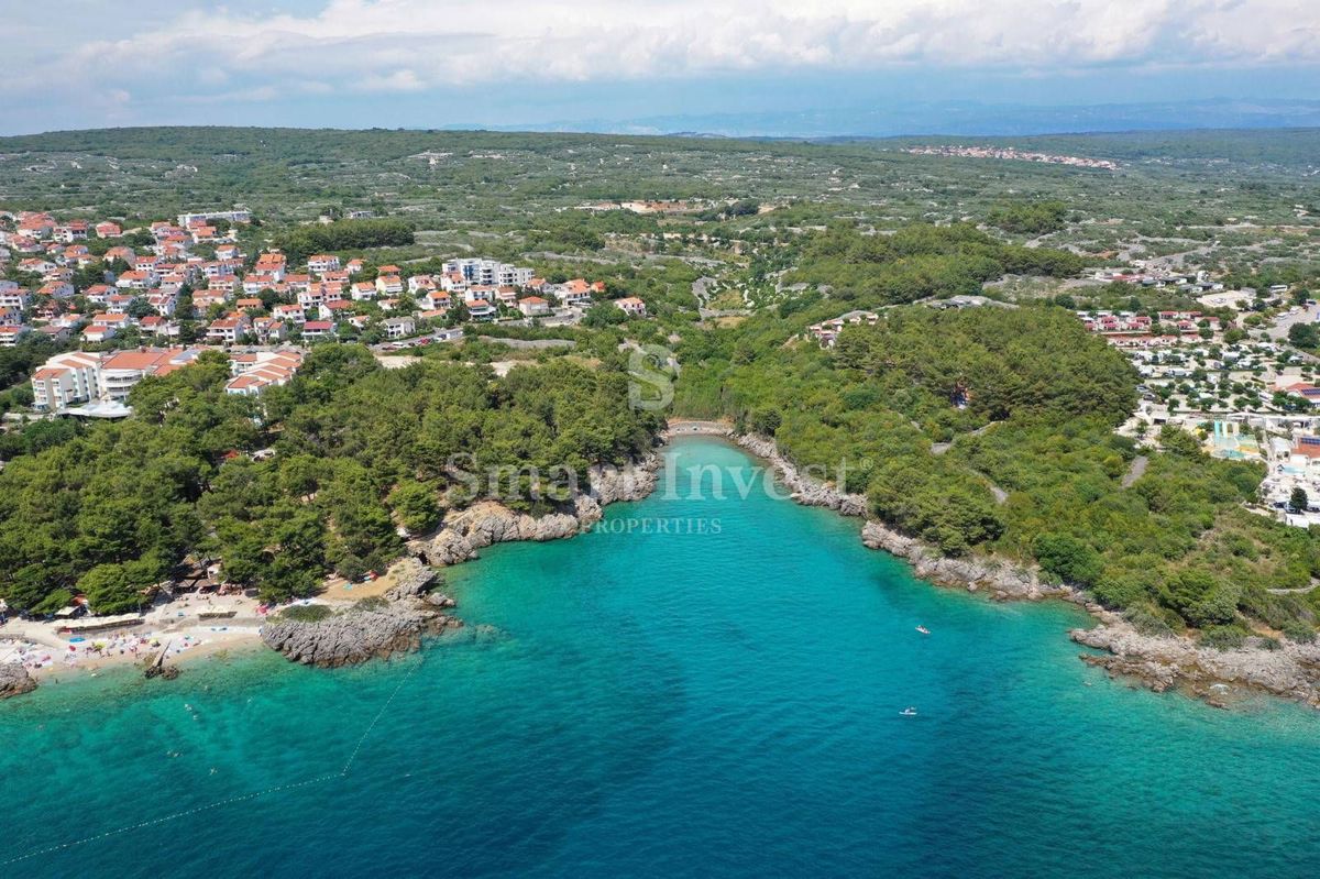 Terreno Krk, 18.000m2