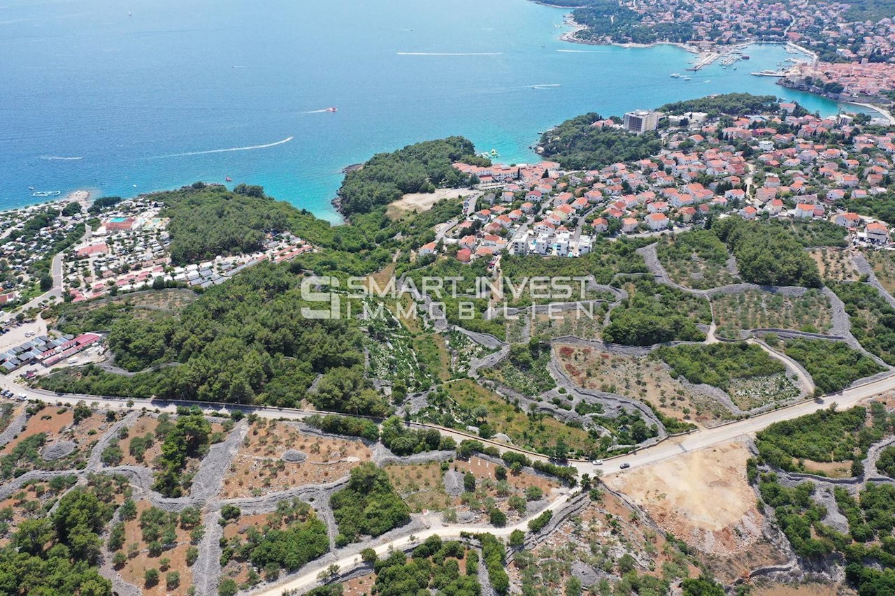 Terreno Krk, 18.000m2