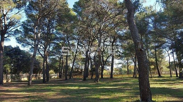 ISTRIA - ROVINJ, Building land in tourist area (T1, T2, T3)