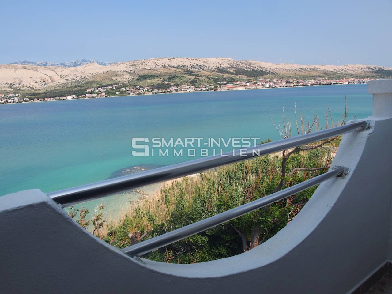 PAG - VODICE, hotel fronte mare con ristorante, opportunità di investimento!