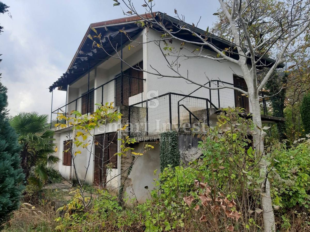 Terreno Opatija - Centar, Opatija, 1.015m2