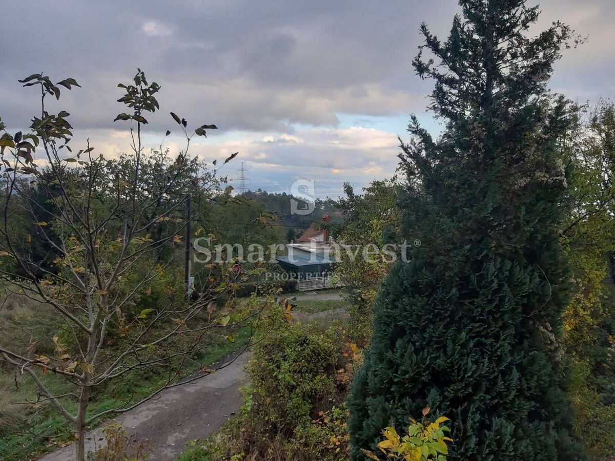 Terreno Opatija - Centar, Opatija, 1.015m2