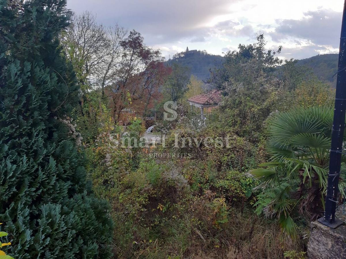 Terreno Opatija - Centar, Opatija, 1.015m2