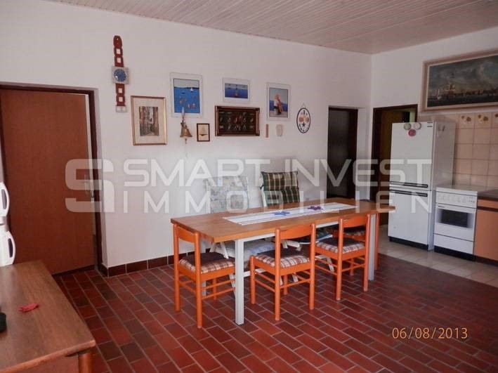 Casa Smokvica Krmpotska, Novi Vinodolski, 79m2