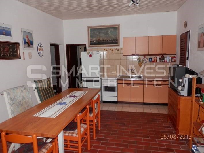 Casa Smokvica Krmpotska, Novi Vinodolski, 79m2