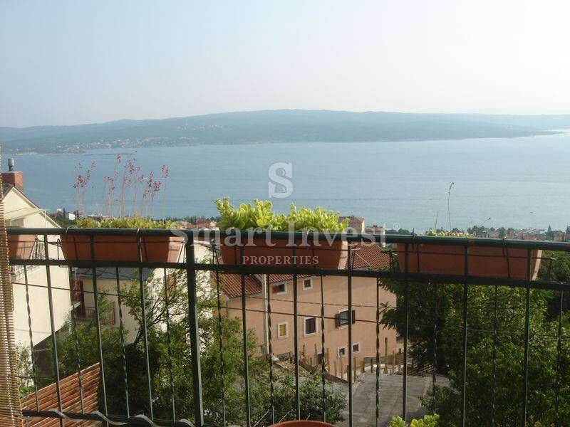 Casa Crikvenica, 450m2