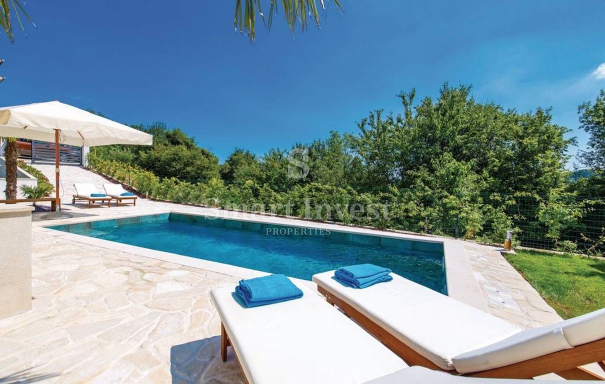 Casa Bregi, Matulji, 235m2