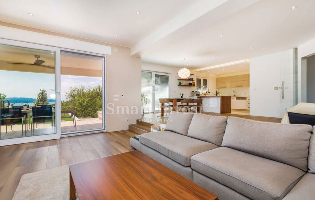 Casa Bregi, Matulji, 235m2