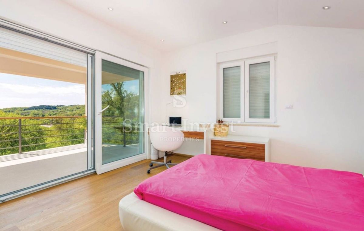 Casa Bregi, Matulji, 235m2