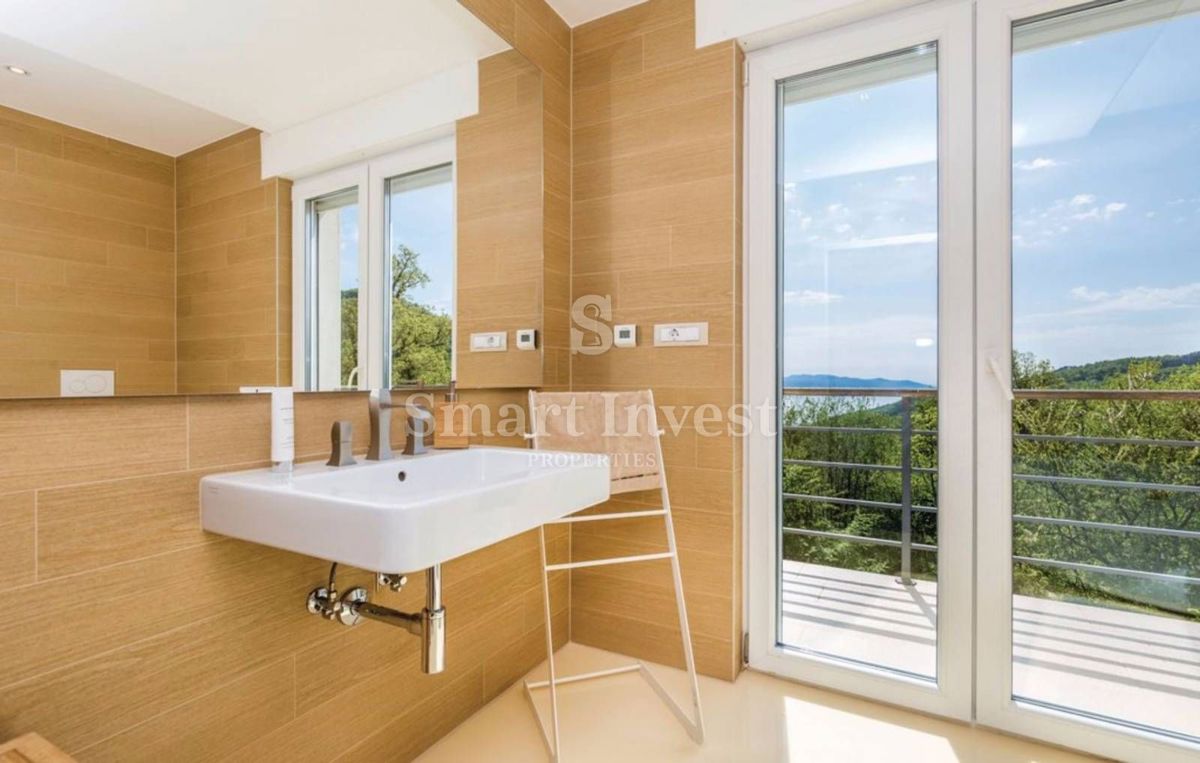 Casa Bregi, Matulji, 235m2