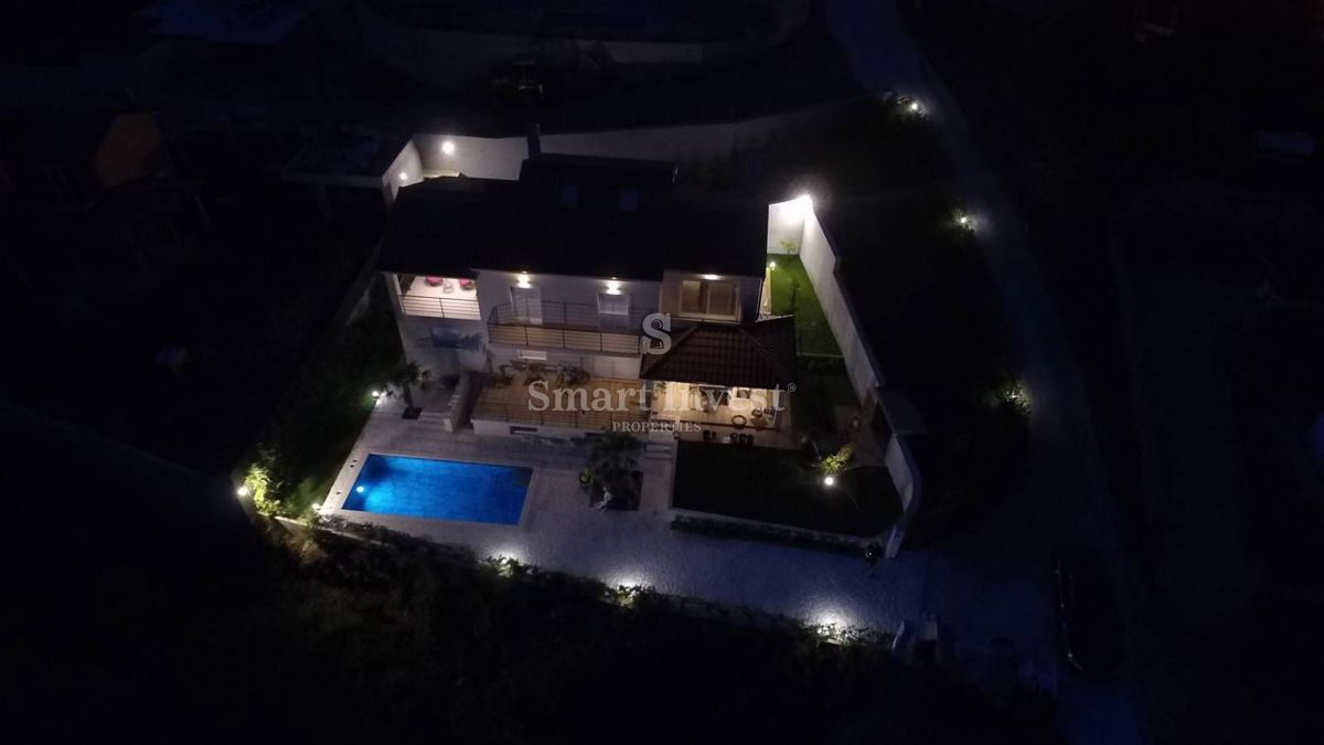 Casa Bregi, Matulji, 235m2