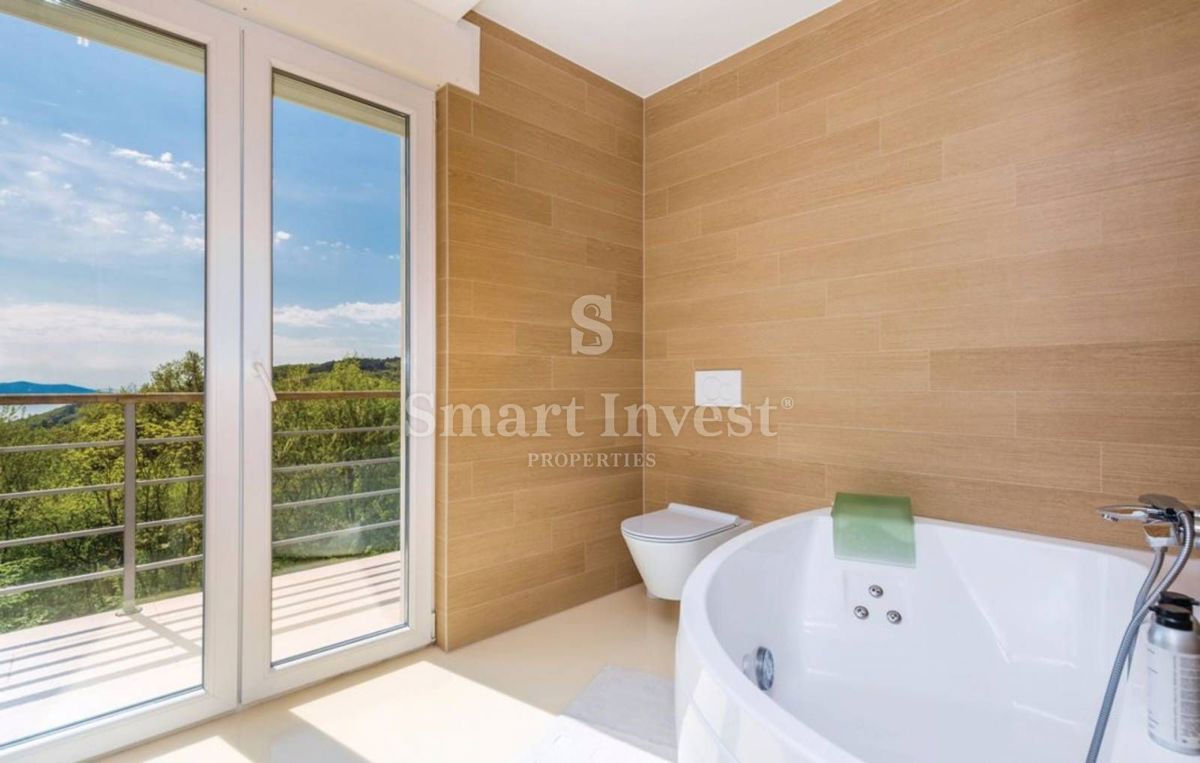 Casa Bregi, Matulji, 235m2