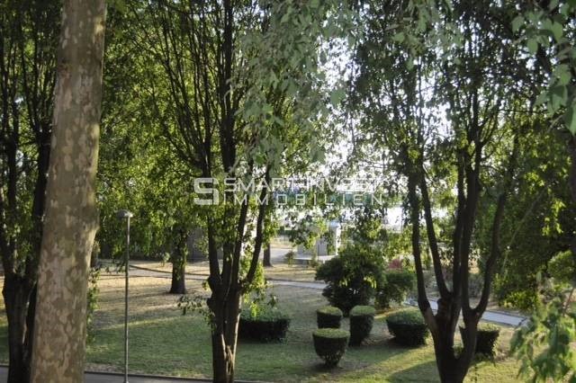 ISTRIA - PULA, Renovated apartment in Austro-Hungarian villa