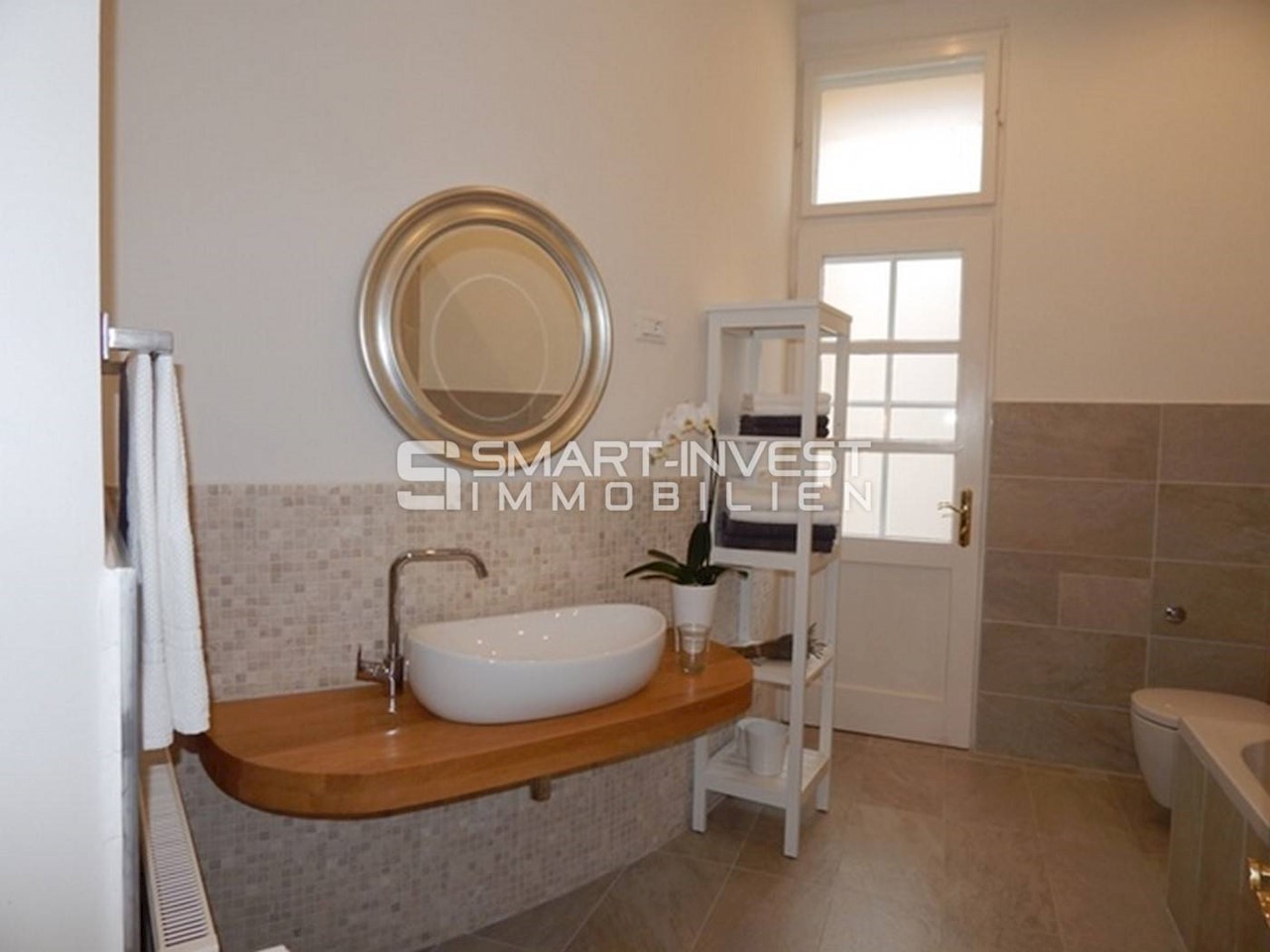 ISTRIA - PULA, Renovated apartment in Austro-Hungarian villa