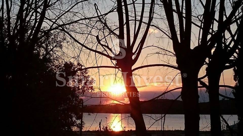 ISTRIA - PULA, Renovated apartment in Austro-Hungarian villa